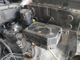 Panou sigurante Hyundai Tucson (JM) [Fabr 2004-2010] OEM