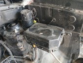 Panou sigurante Hyundai Tucson (JM) [Fabr 2004-2010] OEM