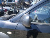Oglinda stanga Hyundai Tucson (JM) [Fabr 2004-2010] SUV NEGRU