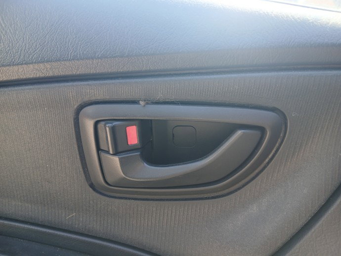 Maner interior stanga fata Hyundai Tucson (JM) [Fabr 2004-2010] OEM