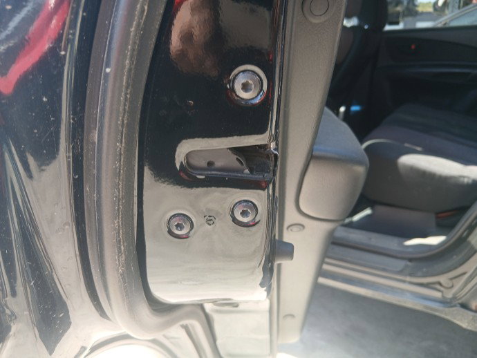 Broasca usa stanga spate Hyundai Tucson (JM) [Fabr 2004-2010] SUV OEM