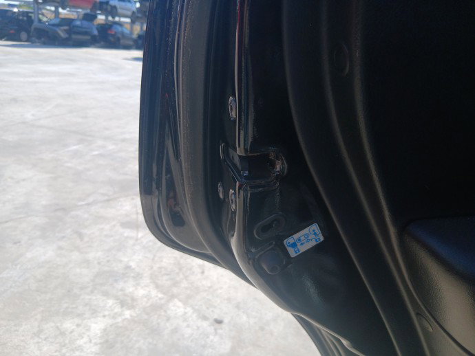 Broasca usa stanga spate Hyundai Tucson (JM) [Fabr 2004-2010] SUV OEM