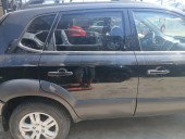 Cheder usa dreapta spate Hyundai Tucson (JM) [Fabr 2004-2010] SUV OEM
