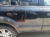 Cheder usa dreapta spate Hyundai Tucson (JM) [Fabr 2004-2010] SUV OEM
