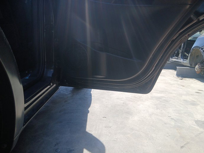 Cheder usa dreapta spate Hyundai Tucson (JM) [Fabr 2004-2010] SUV OEM