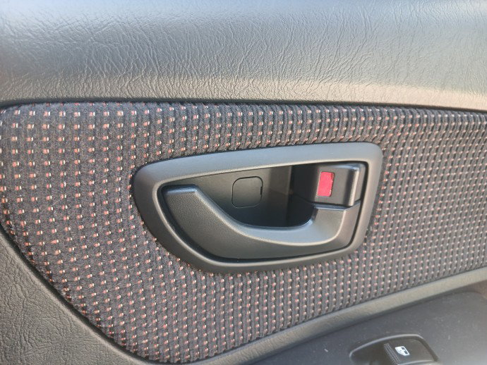 Maner interior dreapta spate Hyundai Tucson (JM) [Fabr 2004-2010] OEM