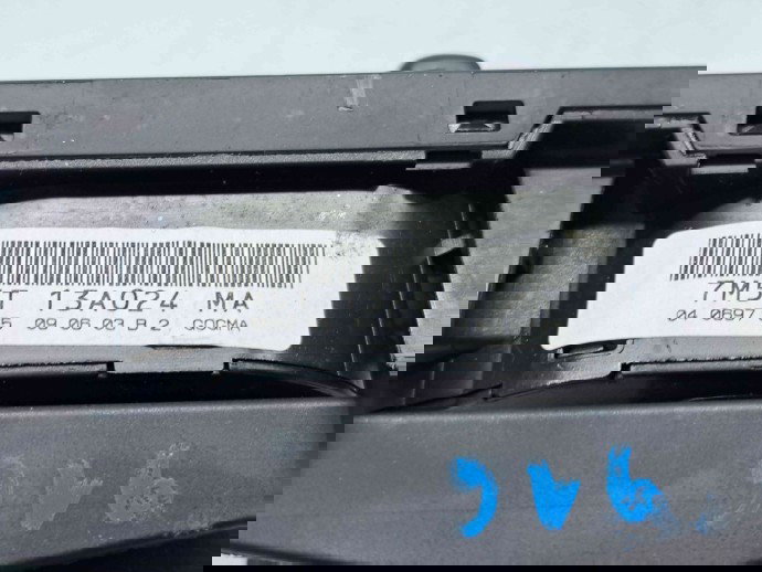  Bloc lumini Ford Focus 2 (DA) [Fabr 2004-2012] 7M5T-13A024-MA