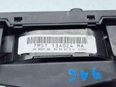  Bloc lumini Ford Focus 2 (DA) [Fabr 2004-2012] 7M5T-13A024-MA