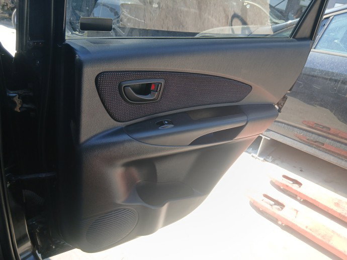 Boxa dreapta spate Hyundai Tucson (JM) [Fabr 2004-2010] OEM