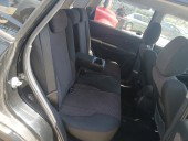 Bancheta spate Hyundai Tucson (JM) [Fabr 2004-2010] OEM