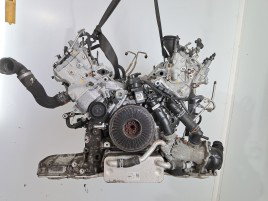 Motor complet ambielat AUDI A7 Sportback (4GA) [Fabr 2011-2017] CEUC 4.0 TFSI CEUC 309KW / 420CP