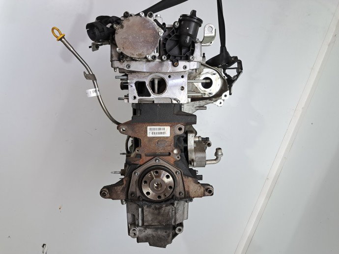 Motor complet ambielat Opel Insignia A [Fabr 2008-2016] A20DTH 2.0 CDTI A20DTH 120KW / 163CP