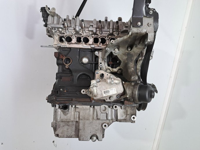 Motor complet ambielat Opel Insignia A [Fabr 2008-2016] A20DTH 2.0 CDTI A20DTH 120KW / 163CP