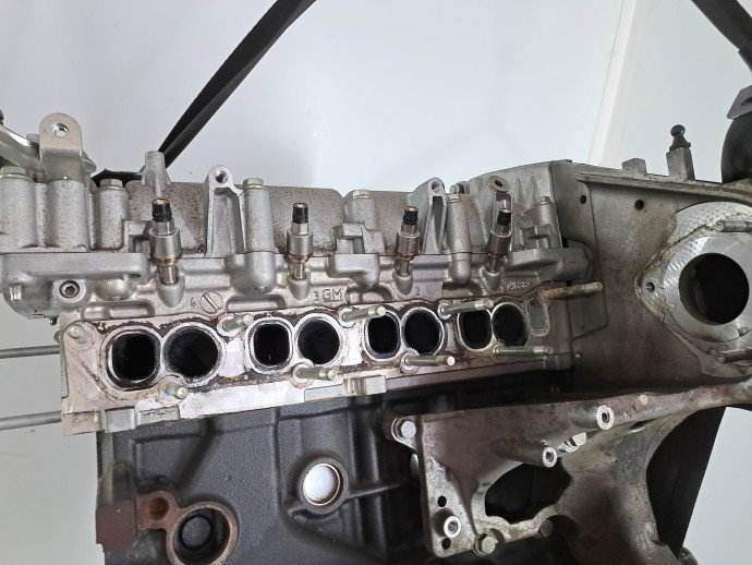Motor complet ambielat Opel Insignia A [Fabr 2008-2016] A20DTH 2.0 CDTI A20DTH 120KW / 163CP