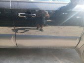 Usa dreapta fata Hyundai Tucson (JM) [Fabr 2004-2010] SUV NEGRU