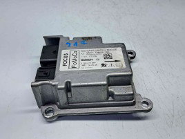 Calculator airbag Ford Focus 2 (DA) [Fabr 2004-2012] 9M5T-14BB321-BA 1.6 PFI C16HDEZ 74KW / 101CP