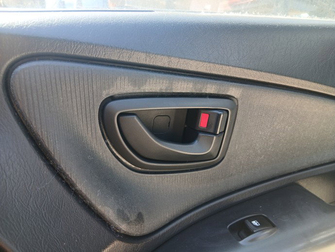 Maner interior dreapta fata Hyundai Tucson (JM) [Fabr 2004-2010] OEM