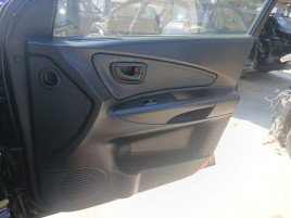 Tapiterie usa dreapta fata Hyundai Tucson (JM) [Fabr 2004-2010]