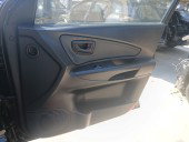 Tapiterie usa dreapta fata Hyundai Tucson (JM) [Fabr 2004-2010]