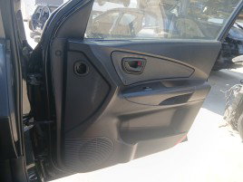 Boxa dreapta fata Hyundai Tucson (JM) [Fabr 2004-2010] OEM