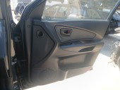 Boxa dreapta fata Hyundai Tucson (JM) [Fabr 2004-2010] OEM