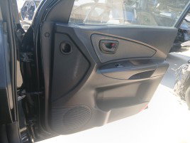 Macara electrica geam dreapta fata Hyundai Tucson (JM) [Fabr 2004-2010] SUV OEM