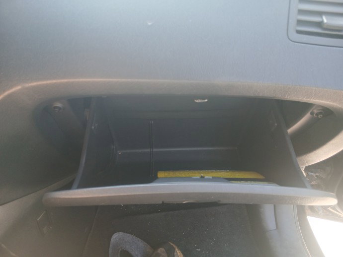 Torpedou Hyundai Tucson (JM) [Fabr 2004-2010] OEM