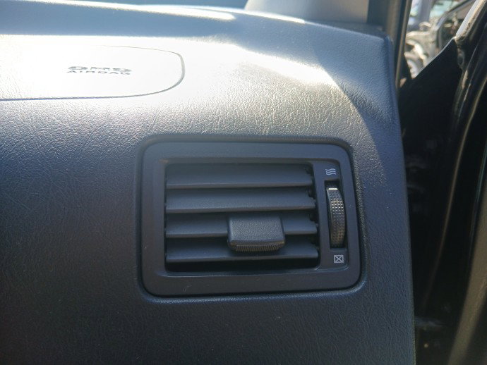 Grila aerisire dreapta Hyundai Tucson (JM) [Fabr 2004-2010] OEM