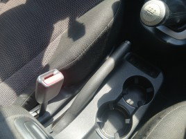 Maneta frana de mana Hyundai Tucson (JM) [Fabr 2004-2010] OEM