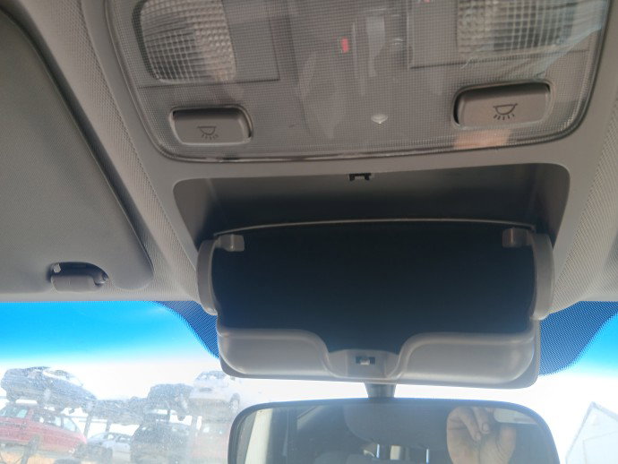 Suport ochelari Hyundai Tucson (JM) [Fabr 2004-2010] OEM