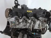 Motor complet ambielat Renault Megane 3 [Fabr 2008-2015] K9K H834 1.5 dCi K9K-H8 66KW / 90CP