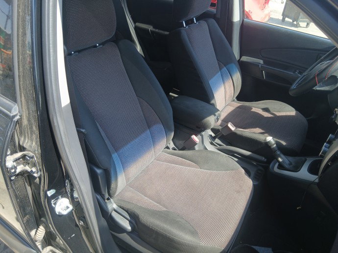 Scaun dreapta fata Hyundai Tucson (JM) [Fabr 2004-2010] OEM