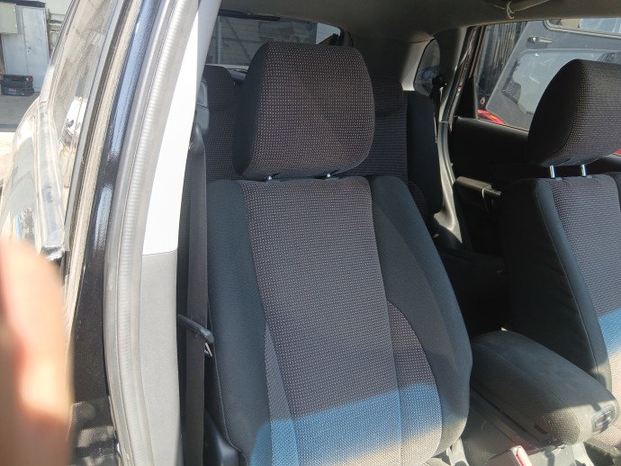 Scaun dreapta fata Hyundai Tucson (JM) [Fabr 2004-2010] OEM