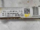 Airbag cortina stanga 8K0880741D Audi A4 (8K5, B8) [Fabr 2008-2015] 2.0 CAGB