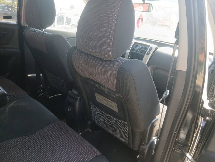 Scaun dreapta fata Hyundai Tucson (JM) [Fabr 2004-2010] OEM