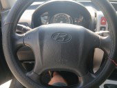 Airbag volan Hyundai Tucson (JM) [Fabr 2004-2010] OEM