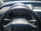 Ansamblu manete Hyundai Tucson (JM) [Fabr 2004-2010] OEM