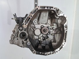 Cutie viteze manuala 5 trepte Renault Megane 3 [Fabr 2008-2015] 1.5 dCi K9K-H8 JR5 337 66KW / 90CP