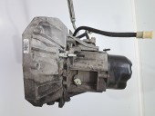 Cutie viteze manuala 5 trepte Renault Megane 3 [Fabr 2008-2015] 1.5 dCi K9K-H8 JR5 337 66KW / 90CP