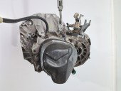 Cutie viteze manuala 5 trepte Renault Megane 3 [Fabr 2008-2015] 1.5 dCi K9K-H8 JR5 337 66KW / 90CP