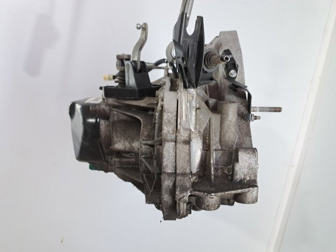 Cutie viteze manuala 5 trepte Renault Megane 3 [Fabr 2008-2015] 1.5 dCi K9K-H8 JR5 337 66KW / 90CP