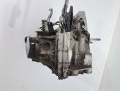 Cutie viteze manuala 5 trepte Renault Megane 3 [Fabr 2008-2015] 1.5 dCi K9K-H8 JR5 337 66KW / 90CP