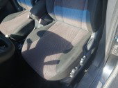 Scaun stanga fata Hyundai Tucson (JM) [Fabr 2004-2010] OEM