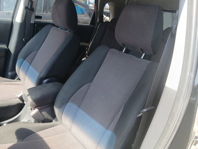 Scaun stanga fata Hyundai Tucson (JM) [Fabr 2004-2010] OEM