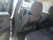 Scaun stanga fata Hyundai Tucson (JM) [Fabr 2004-2010] OEM