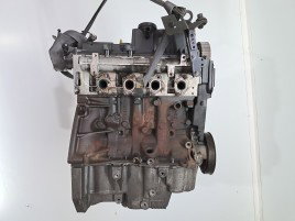 Motor complet ambielat Renault Scenic 2 [Fabr 2003-2008] K9K7734 1.5 dCi K9K7734 76KW / 103CP