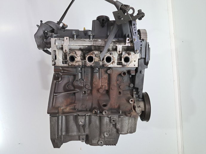 Motor complet ambielat Renault Scenic 2 [Fabr 2003-2008] K9K7734 1.5 dCi K9K7734 76KW / 103CP