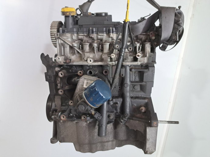 Motor complet ambielat Renault Scenic 2 [Fabr 2003-2008] K9K7734 1.5 dCi K9K7734 76KW / 103CP