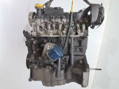 Motor complet ambielat Renault Scenic 2 [Fabr 2003-2008] K9K7734 1.5 dCi K9K7734 76KW / 103CP