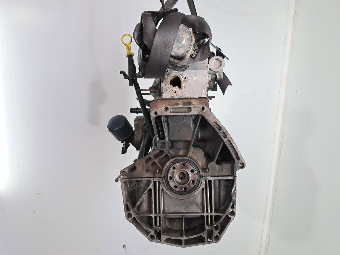 Motor complet ambielat Renault Scenic 2 [Fabr 2003-2008] K9K7734 1.5 dCi K9K7734 76KW / 103CP